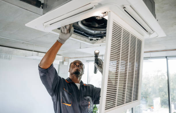 Licensed Ac Installation service in Solsville, NY - FH HVAC